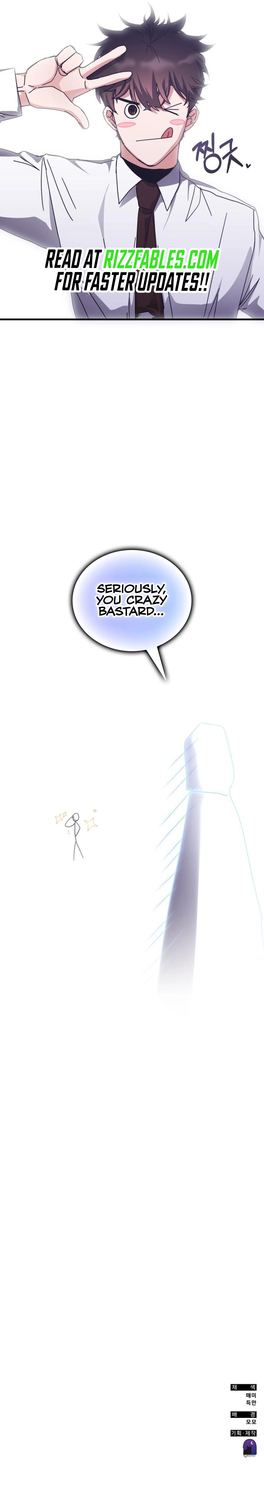 Transcension Academy chapter 152 page 16