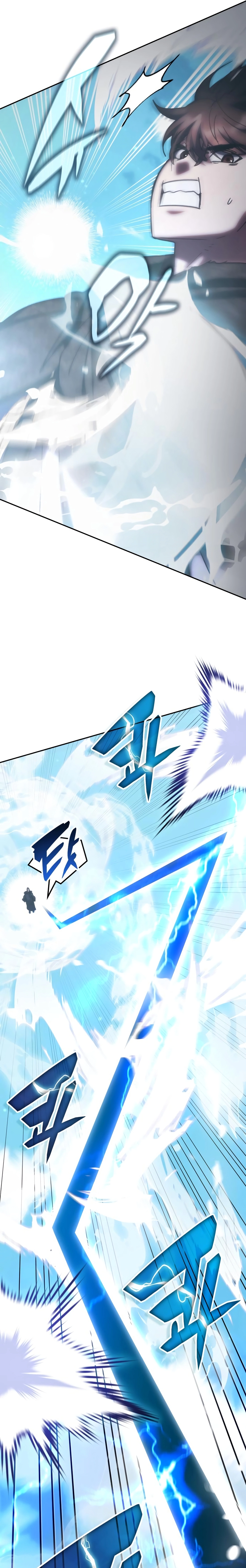 Transcension Academy chapter 195 page 3
