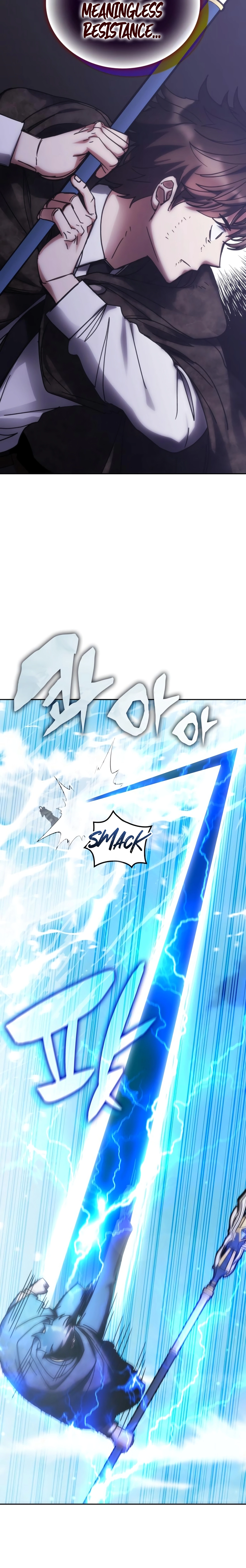 Transcension Academy chapter 195 page 14