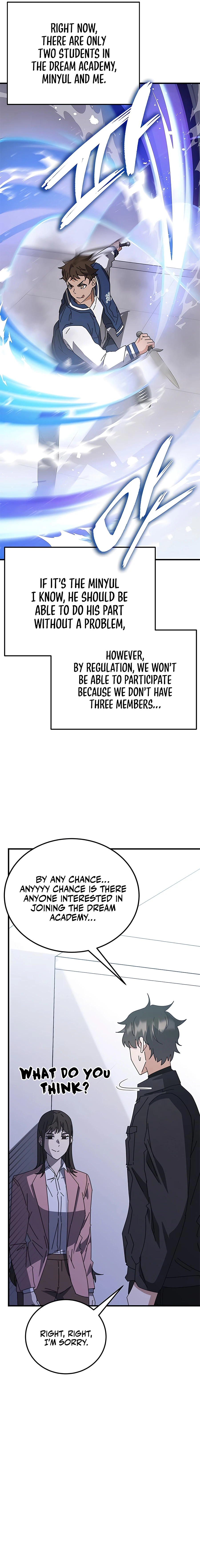 Transcension Academy chapter 55 page 3