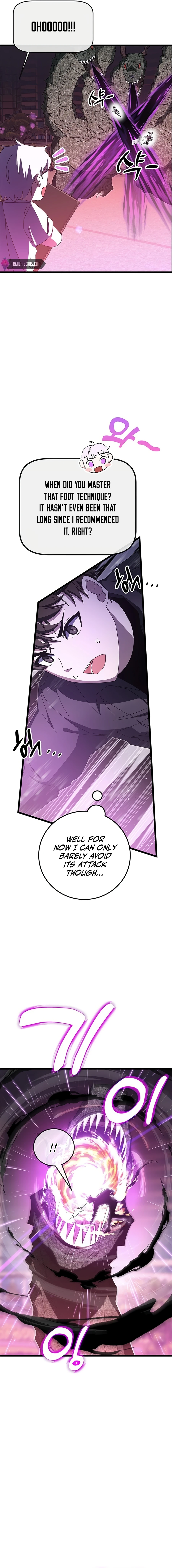 Transcension Academy chapter 62 page 7