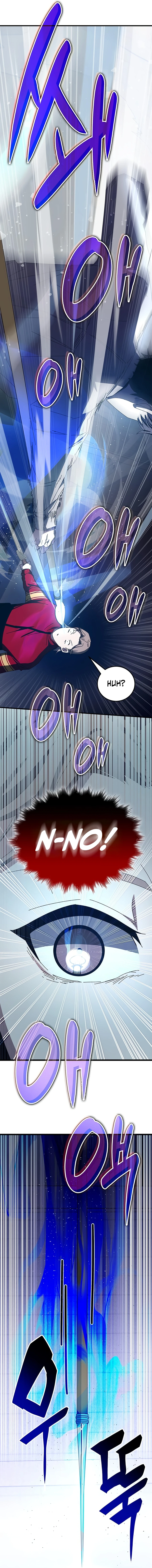 Transcension Academy chapter 67 page 17