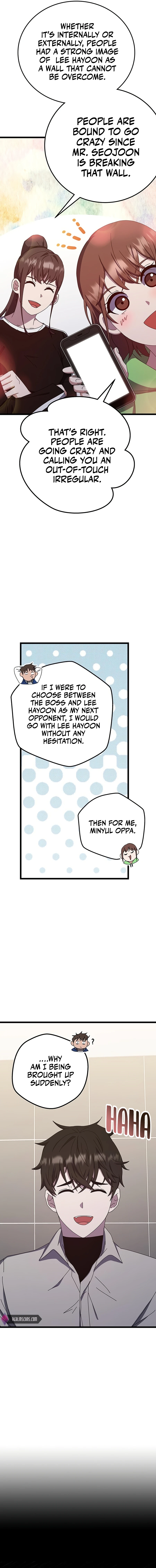 Transcension Academy chapter 68 page 5