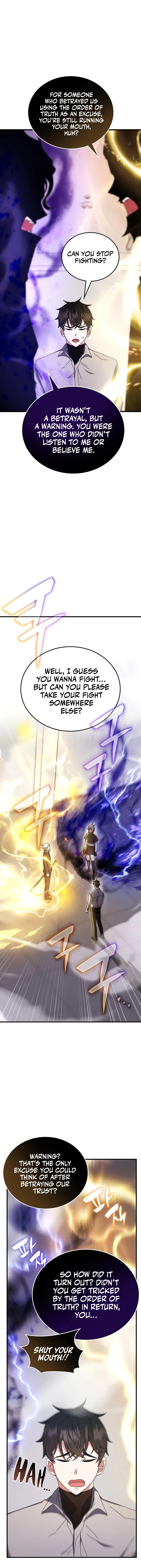 Transcension Academy chapter 77 page 10