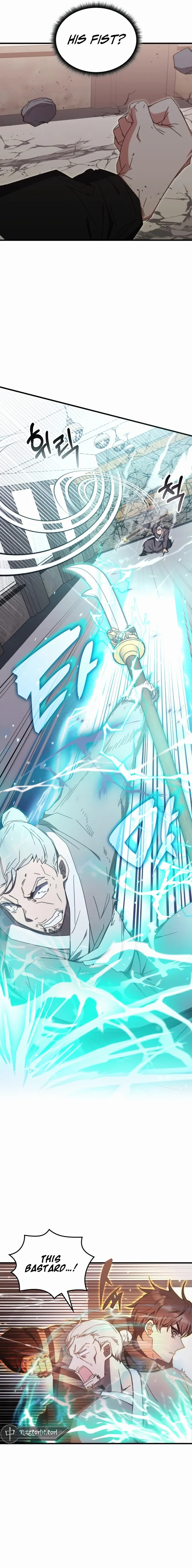 Transcension Academy chapter 84 page 2