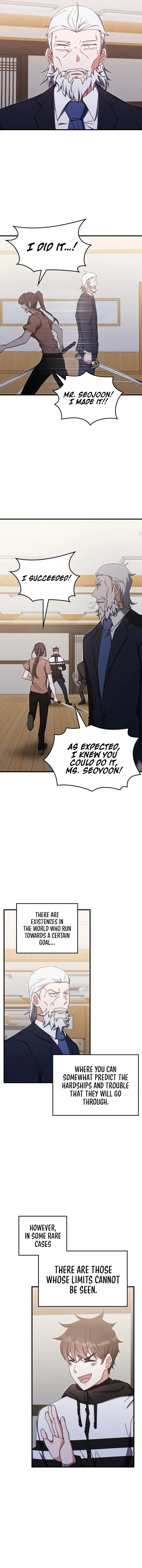 Transcension Academy chapter 86 page 13