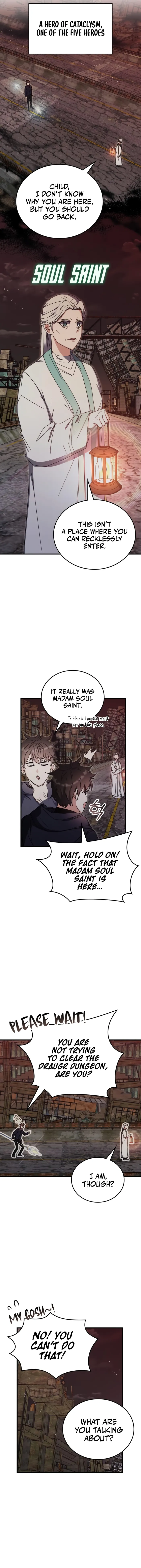 Transcension Academy chapter 90 page 3