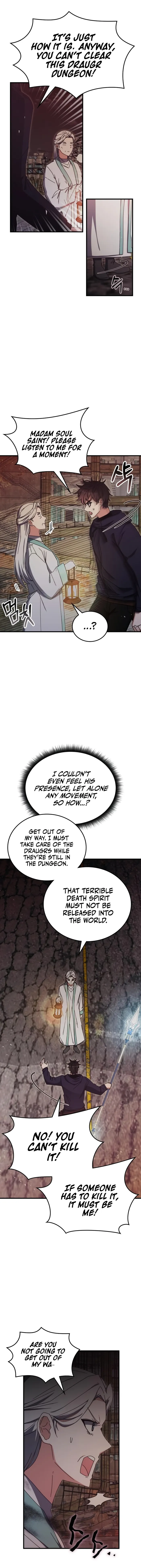 Transcension Academy chapter 90 page 4