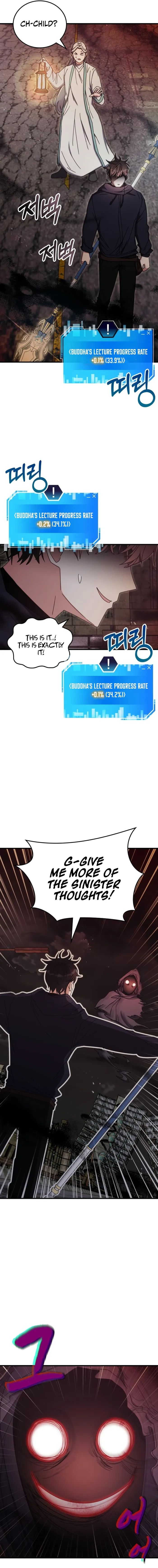Transcension Academy chapter 90 page 6