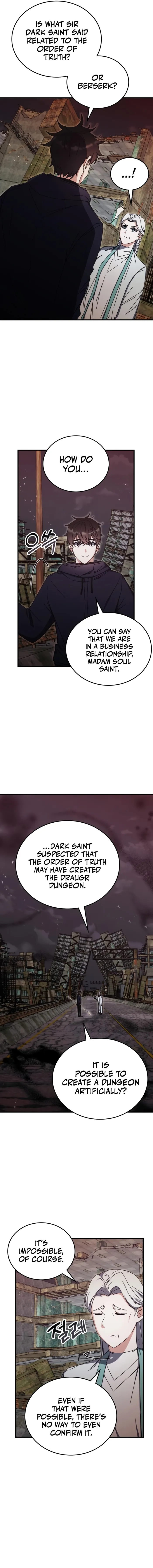 Transcension Academy chapter 90 page 15