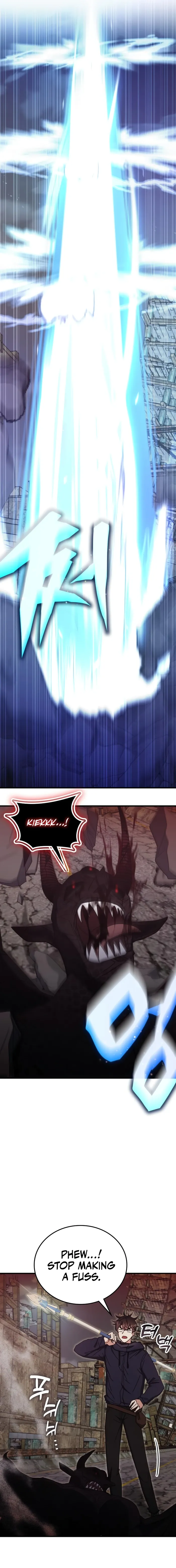 Transcension Academy chapter 92 page 13