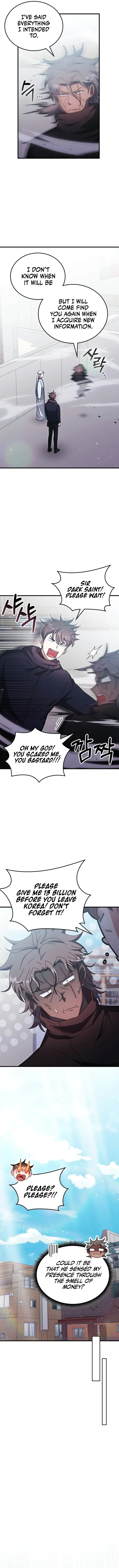 Transcension Academy chapter 96 page 13