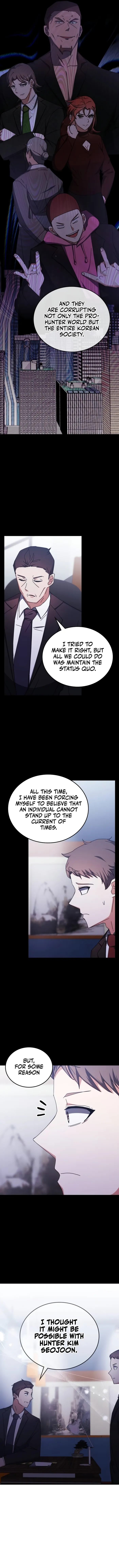 Transcension Academy chapter 97 page 12