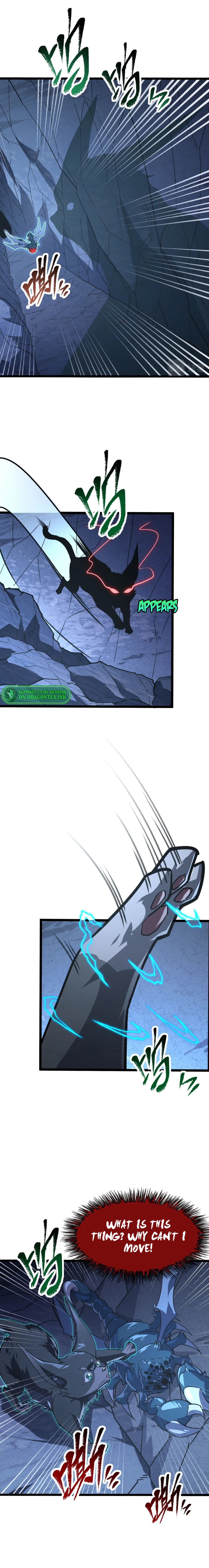 Rise From The Rubble chapter 113 page 10