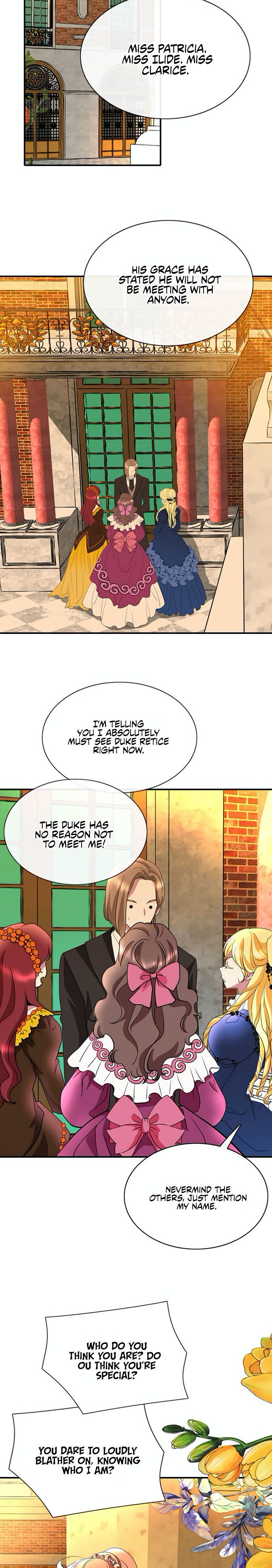 Rise From The Rubble chapter 13 page 3