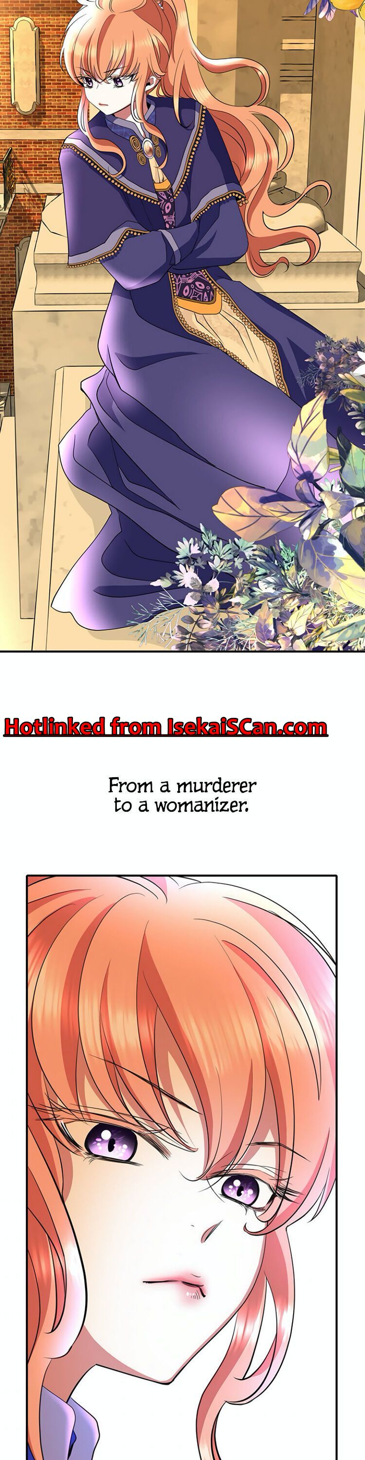 Rise From The Rubble chapter 13 page 4