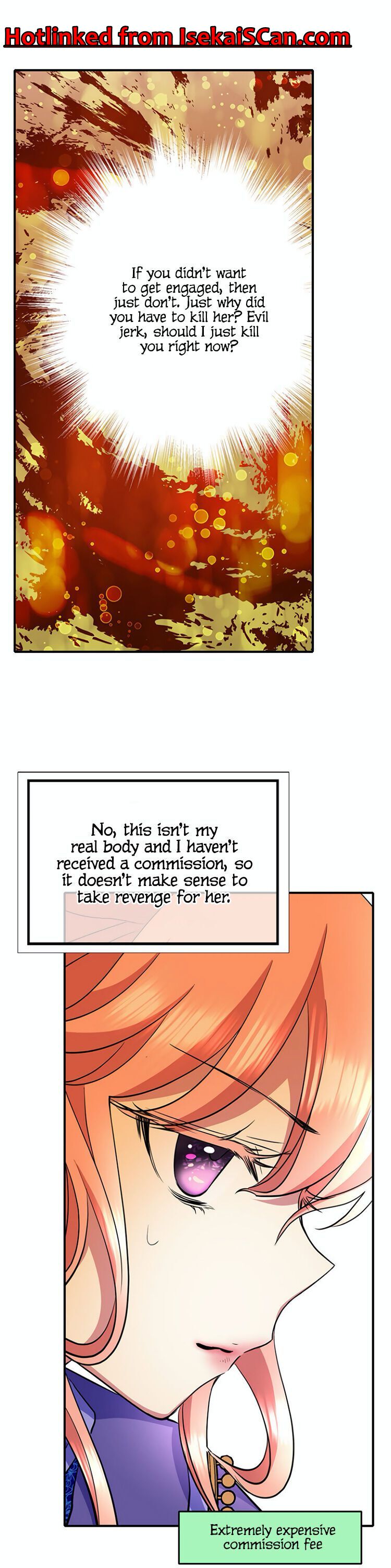 Rise From The Rubble chapter 13 page 6