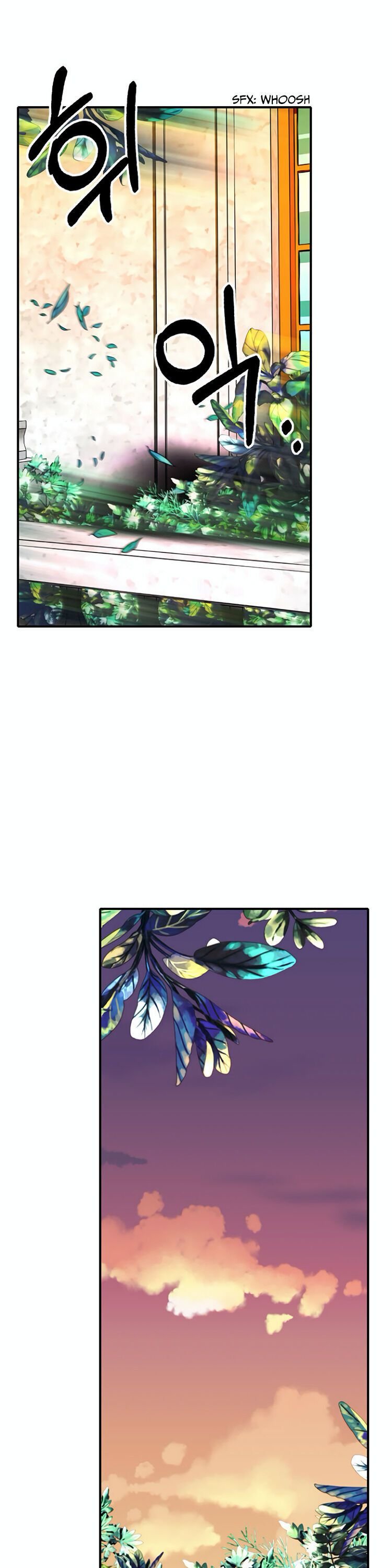 Rise From The Rubble chapter 13 page 8
