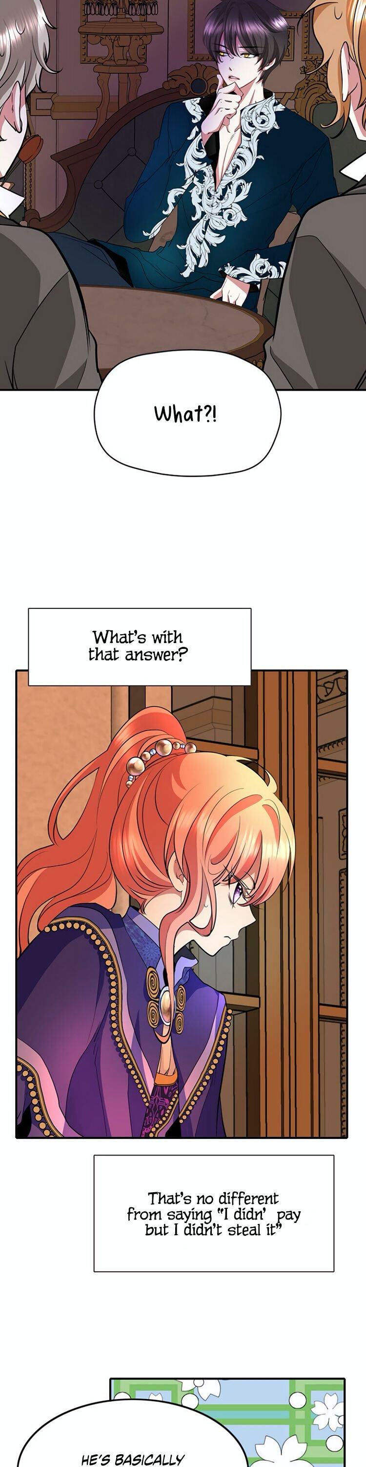 Rise From The Rubble chapter 13 page 14