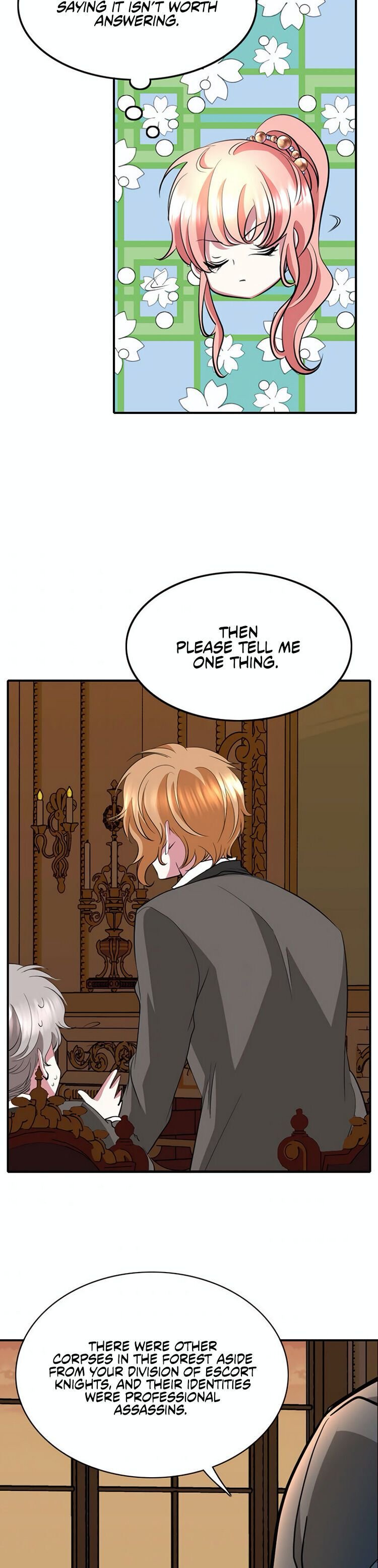 Rise From The Rubble chapter 13 page 15