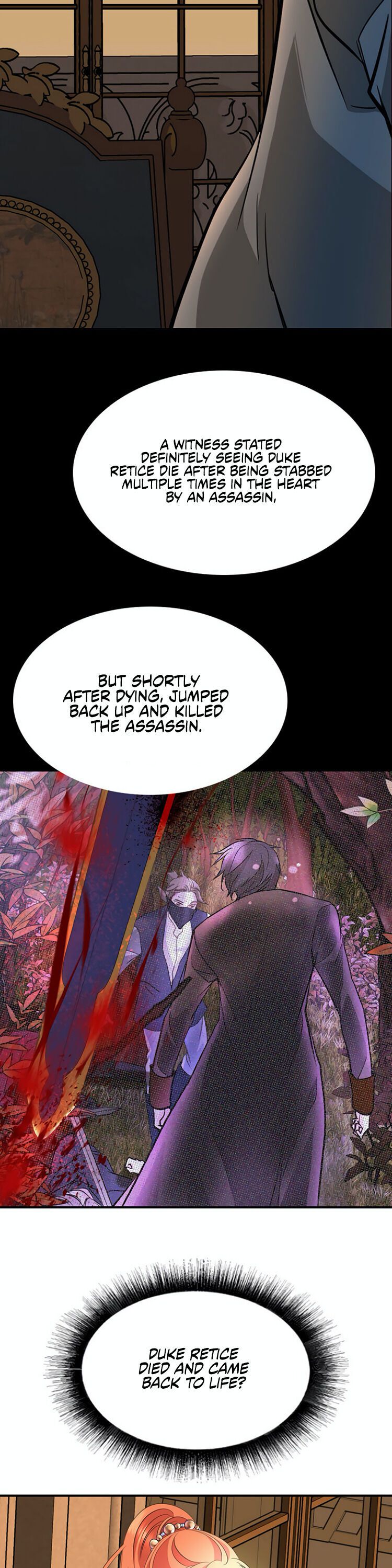 Rise From The Rubble chapter 13 page 16