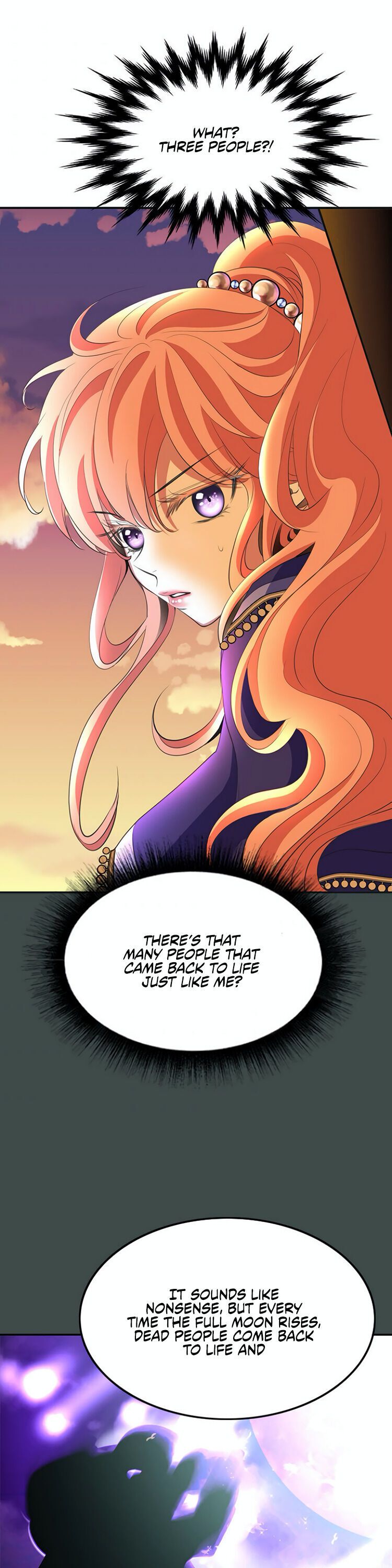 Rise From The Rubble chapter 13 page 18