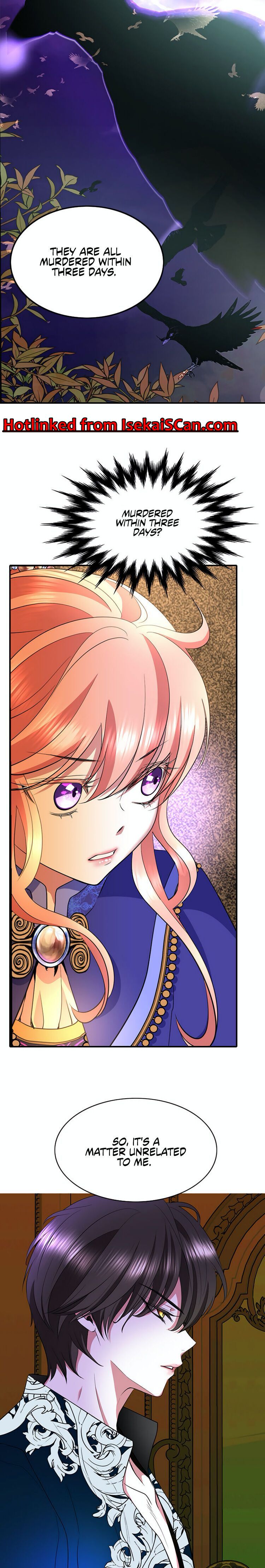 Rise From The Rubble chapter 13 page 19