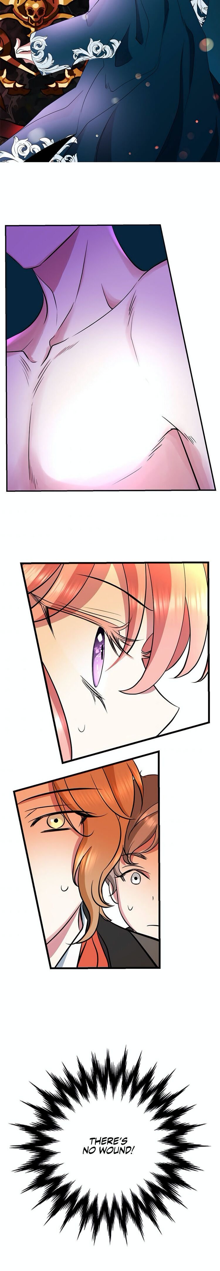 Rise From The Rubble chapter 13 page 23