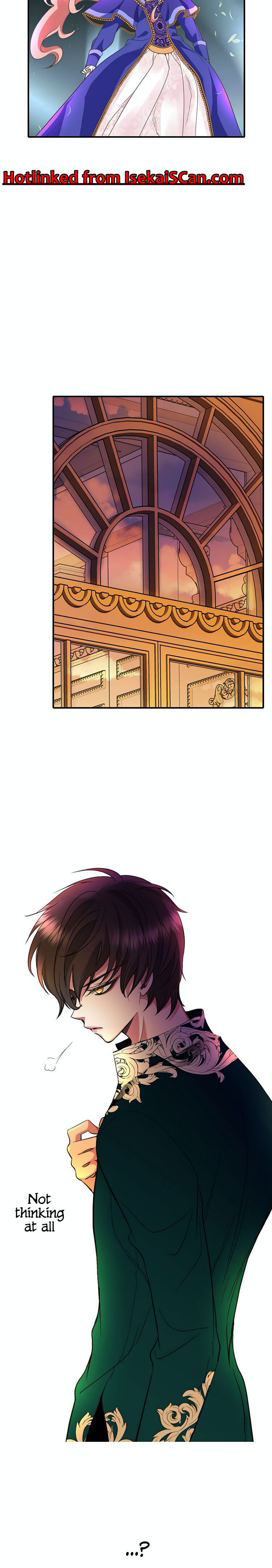 Rise From The Rubble chapter 13 page 26
