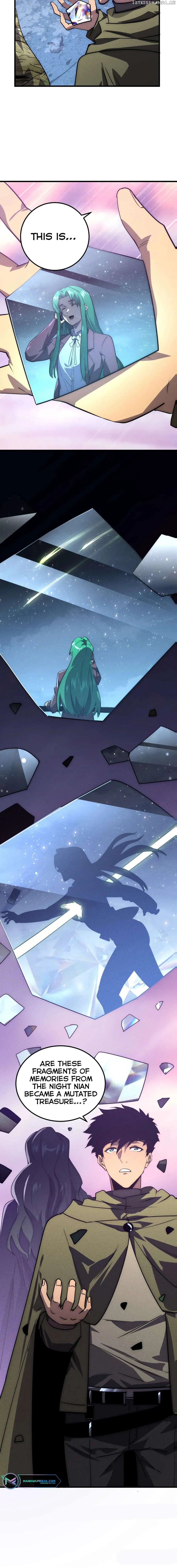 Rise From The Rubble chapter 182 page 10