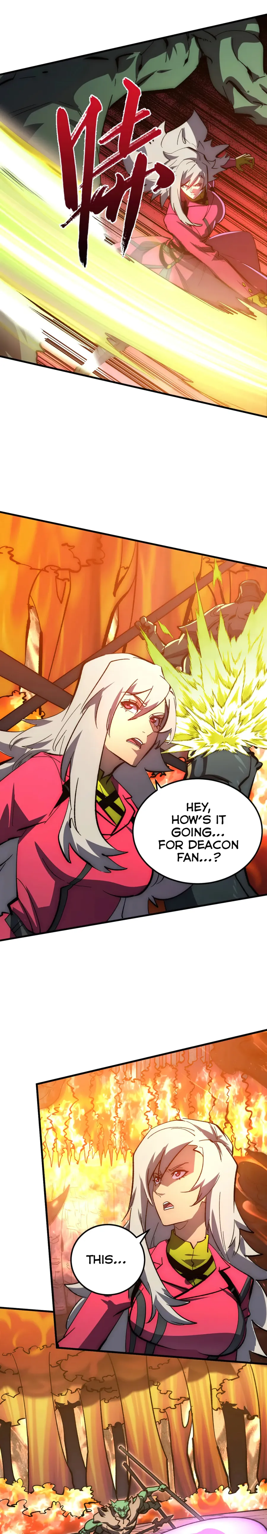 Rise From The Rubble chapter 209 page 3