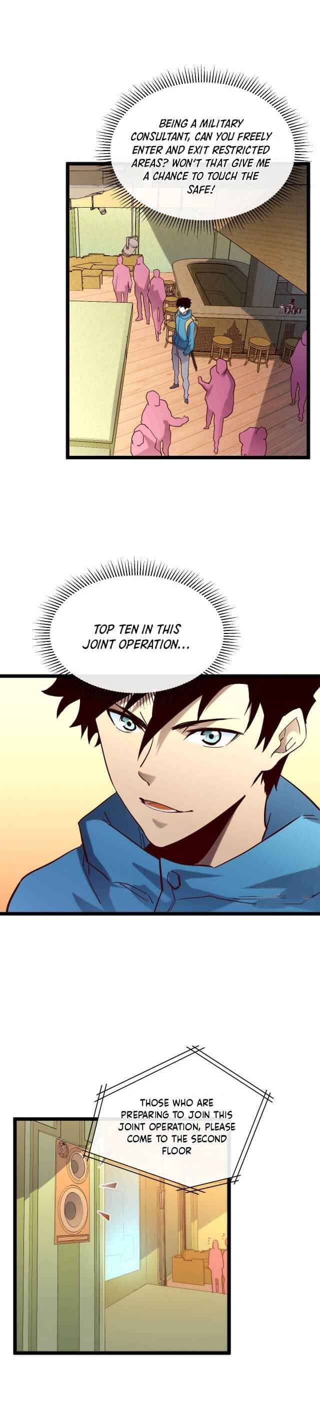 Rise From The Rubble chapter 21 page 4