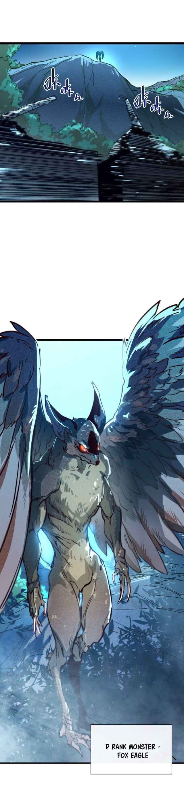 Rise From The Rubble chapter 21 page 13