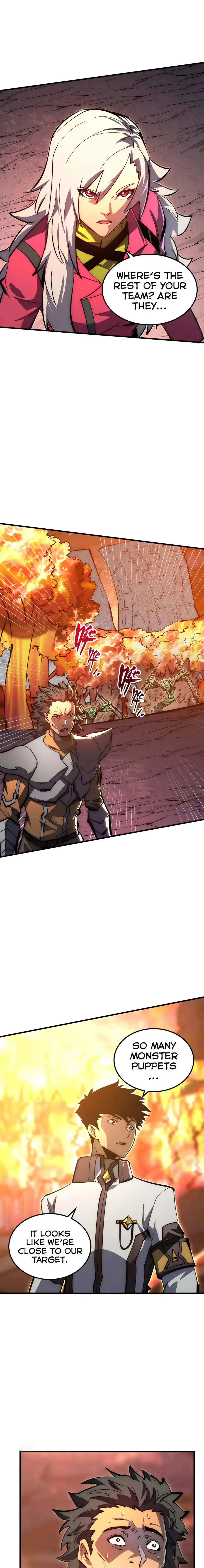 Rise From The Rubble chapter 210 page 4