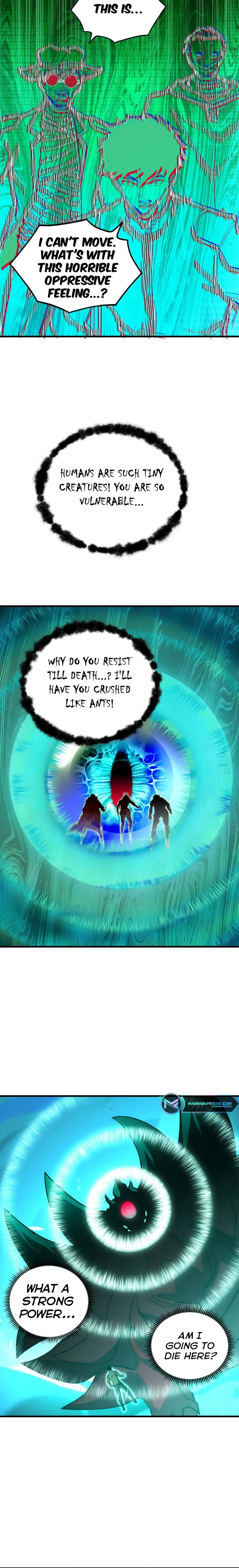 Rise From The Rubble chapter 229 page 12