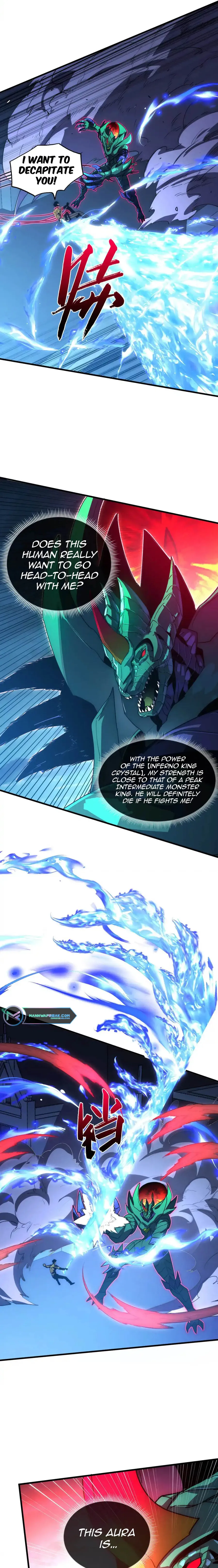 Rise From The Rubble chapter 234 page 11