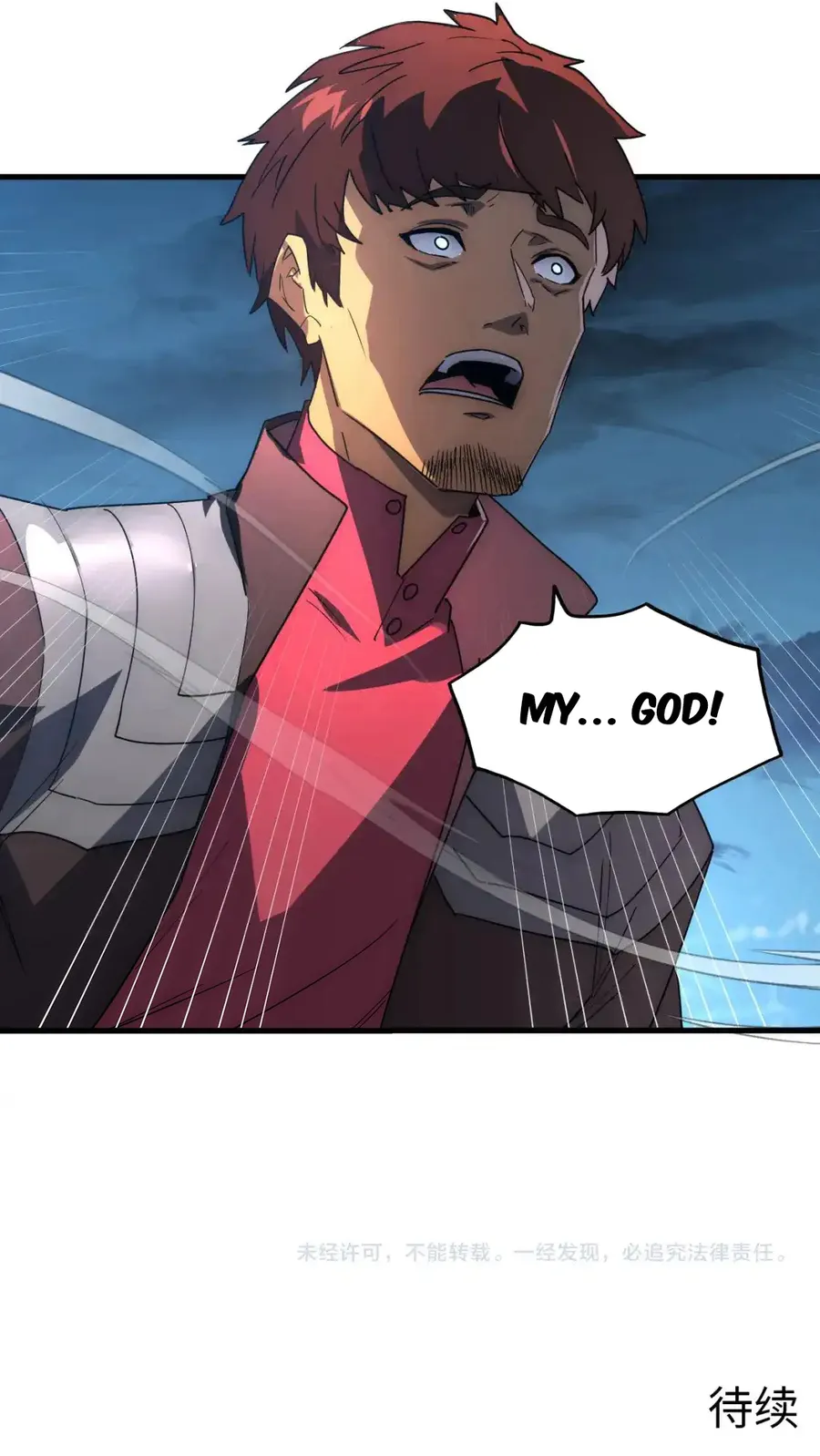 Rise From The Rubble chapter 234 page 13