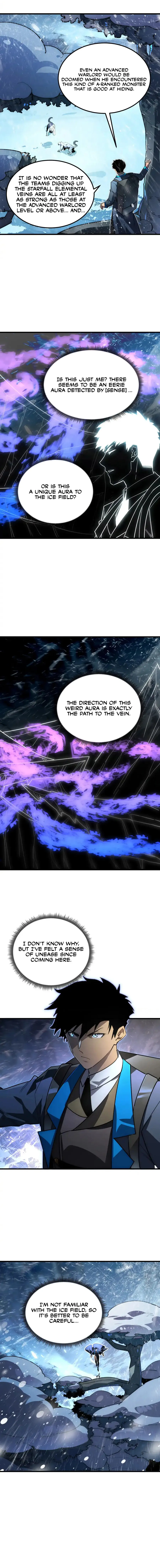 Rise From The Rubble chapter 241 page 2