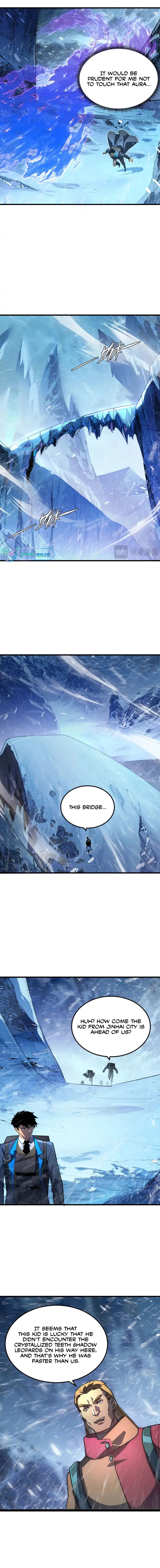Rise From The Rubble chapter 241 page 3
