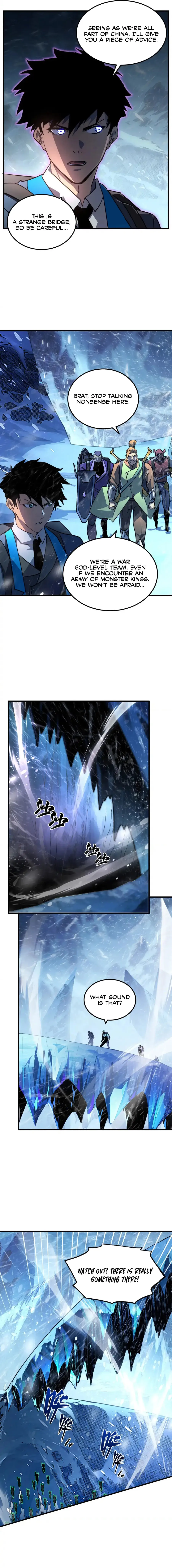 Rise From The Rubble chapter 241 page 5