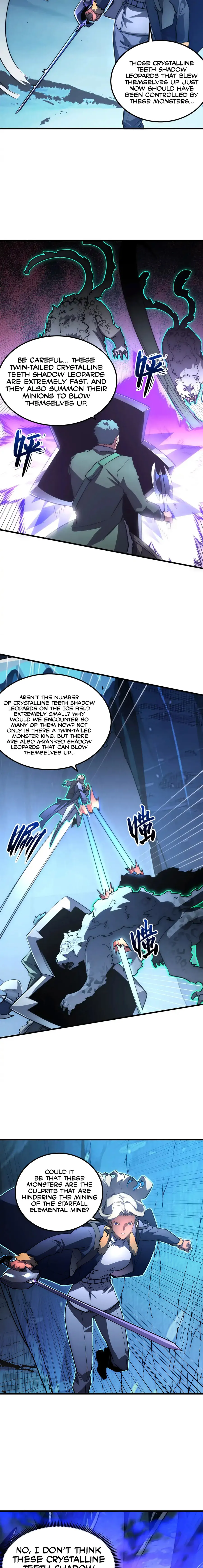 Rise From The Rubble chapter 242 page 3