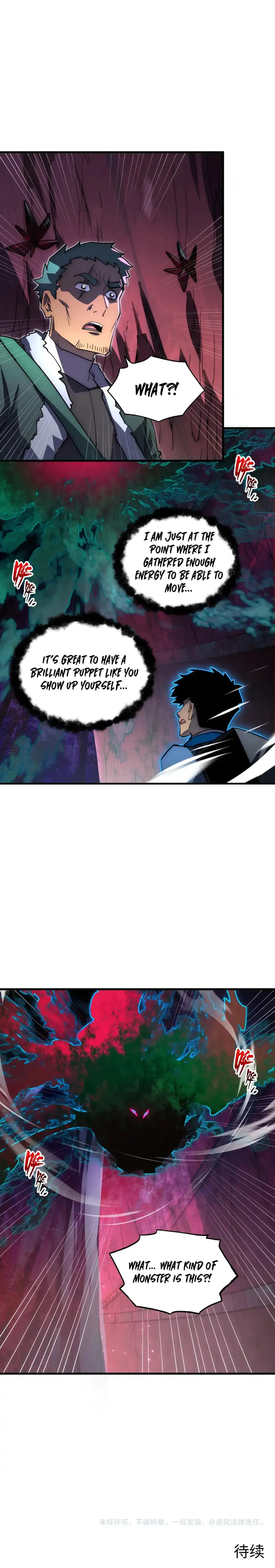Rise From The Rubble chapter 245 page 15