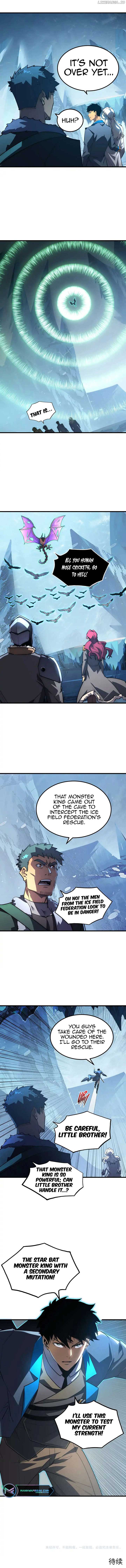 Rise From The Rubble chapter 249 page 7