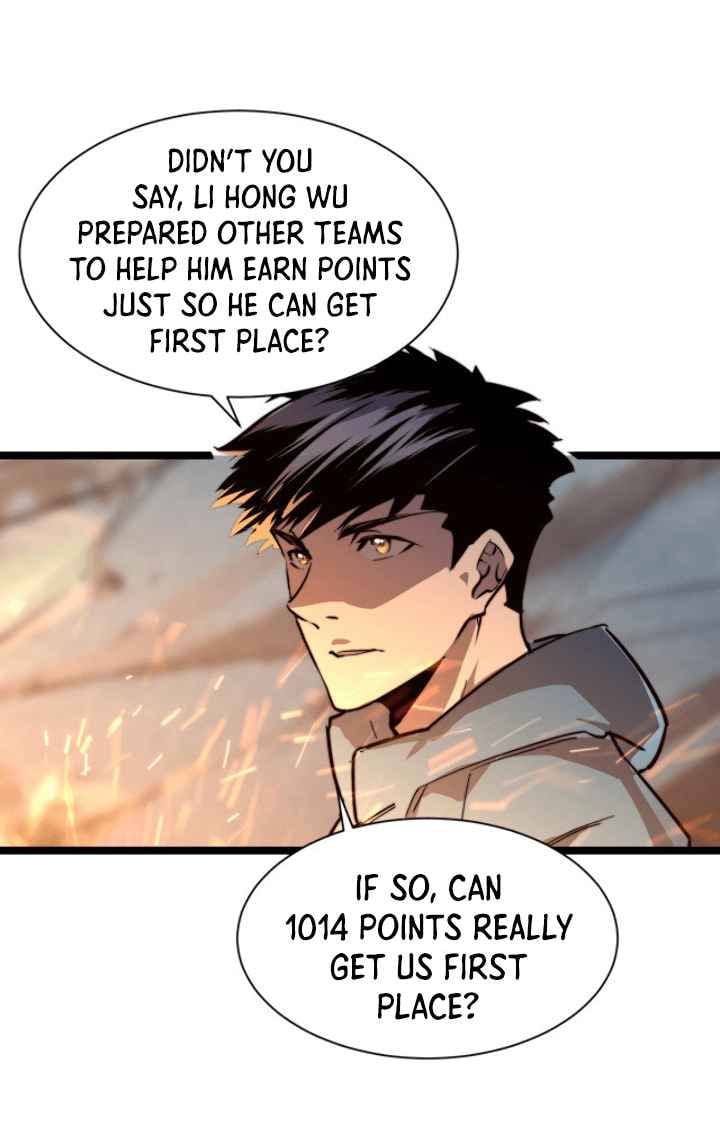 Rise From The Rubble chapter 25 page 32