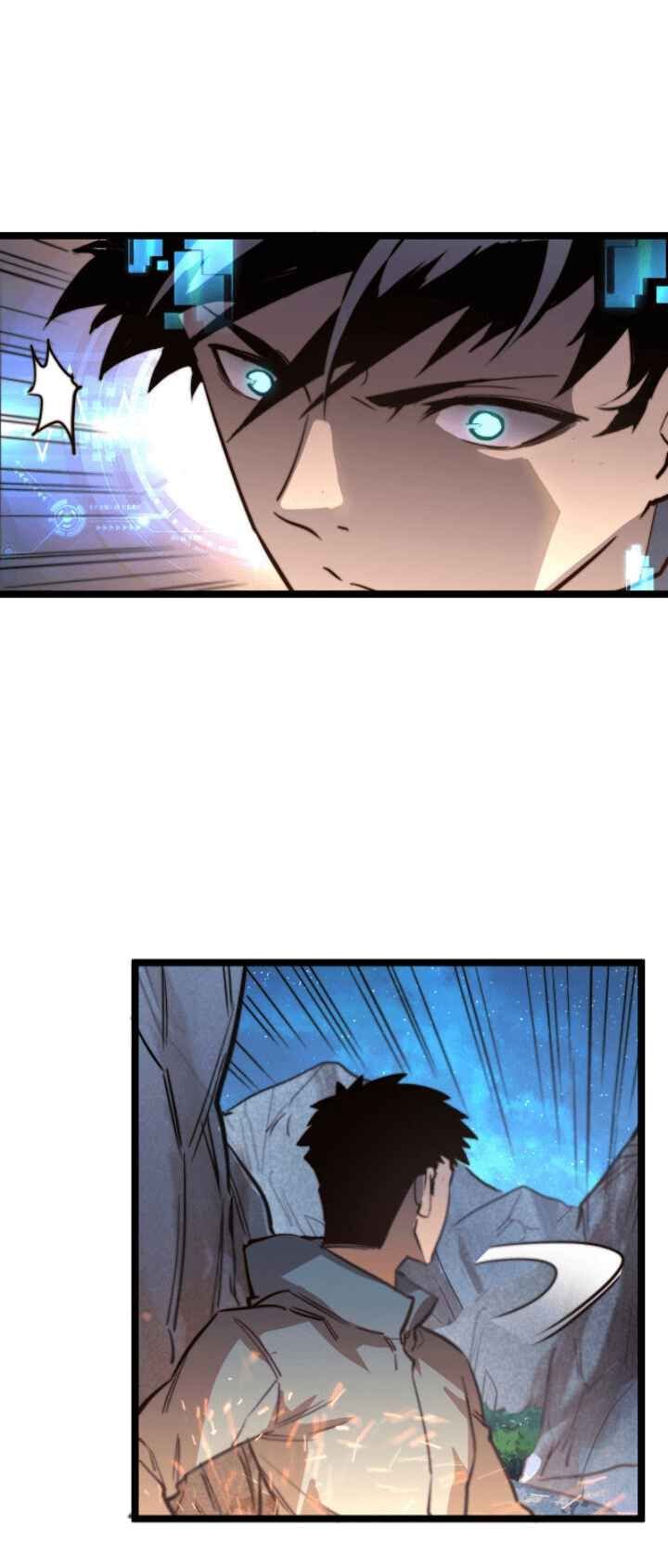 Rise From The Rubble chapter 25 page 34