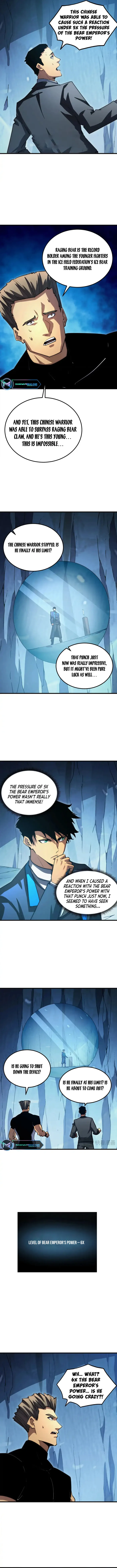 Rise From The Rubble chapter 257 page 3