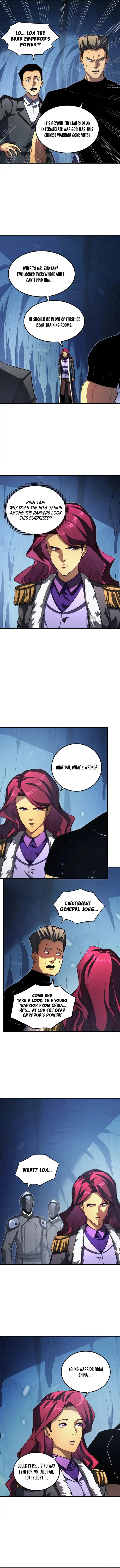 Rise From The Rubble chapter 257 page 6