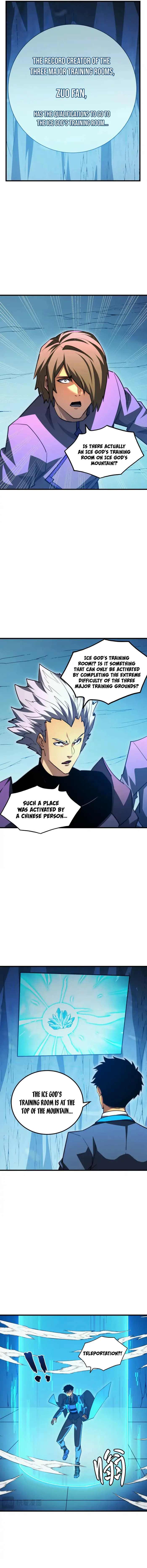 Rise From The Rubble chapter 261 page 9