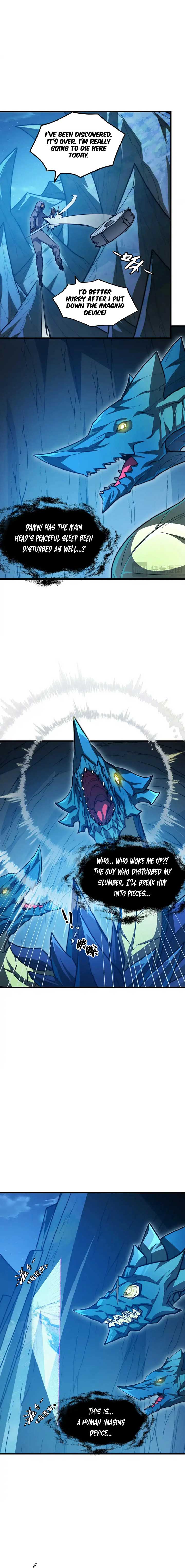 Rise From The Rubble chapter 263 page 3