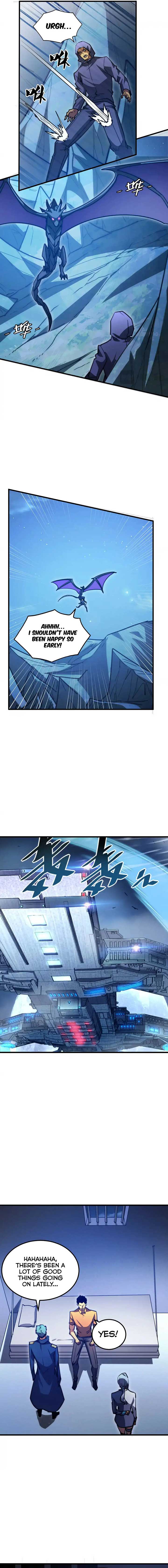 Rise From The Rubble chapter 263 page 6
